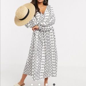 ASOS summer dress